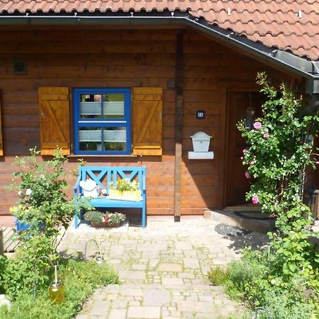 Schwarzwaldhaus Elzach Exterior foto