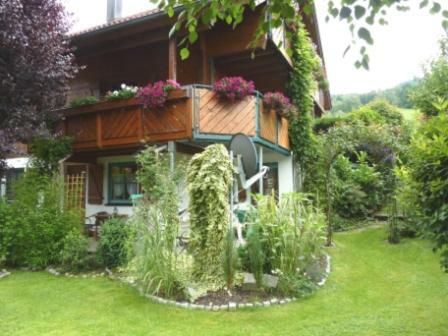 Schwarzwaldhaus Elzach Exterior foto